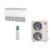 Kentatsu KSHE176HFAN3 / KSUT176HFAN3 с зимним комплектом (-40) Kentatsu KSHE176HFAN3 / KSUT176HFAN3 с зимним комплектом (-40)