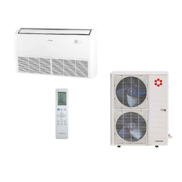 Kentatsu KSHE176HFAN3 / KSUT176HFAN3 с зимним комплектом (-40)