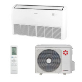 Kentatsu KSHF105HFAN3 / KSUR105HFAN3 с зимним комплектом (-40) Kentatsu KSHF105HFAN3 / KSUR105HFAN3 с зимним комплектом (-40)