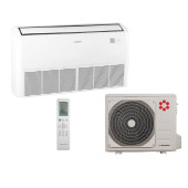 Kentatsu KSHFA70HFAN1 / KSUTB70HFAN1 с зимним комплектом (-40) Kentatsu KSHFA70HFAN1 / KSUTB70HFAN1 с зимним комплектом (-40)