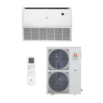 Royal Clima CO-F 48HNXA / CO-E 48HNXA