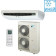 Daikin FHQN140CXV / RQ140DXY с зимним комплектом (-30)