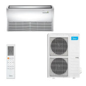 Midea MUE-60HRN1-R / MOU-55HN1-LR Midea MUE-60HRN1-R / MOU-55HN1-LR