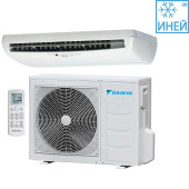 Daikin FLQN100EXV / RQ100DXY с зимним комплектом (-30) Daikin FLQN100EXV / RQ100DXY с зимним комплектом (-30)