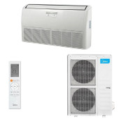 Midea MUE-48HRN1-R(A) / MOU-48HN1-RR Midea MUE-48HRN1-R(A) / MOU-48HN1-RR
