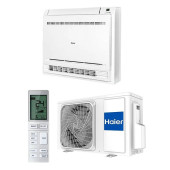 Haier AF25S2SD1FA / 1U25S2SM3FA