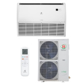 Royal Clima CO-F 60HNCI / CO-E 60HNCI Royal Clima CO-F 60HNCI / CO-E 60HNCI