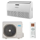 MDV MDUE-18HRN1 / MDOU3-18HN1 MDV MDUE-18HRN1 / MDOU3-18HN1