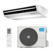 Midea MUE-24HRN1-Q / MOX431U-24HN1-LQ Midea MUE-24HRN1-Q / MOX431U-24HN1-LQ