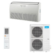 Midea MUE-60HRN1-R / MOU-55HN1-R Midea MUE-60HRN1-R / MOU-55HN1-R