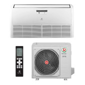 Royal Clima ES-F 24HRCX / ES-E 24HCX Royal Clima ES-F 24HRCX / ES-E 24HCX