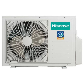 Hisense AS-18UW4RMSCA01 Wi-Fi-7