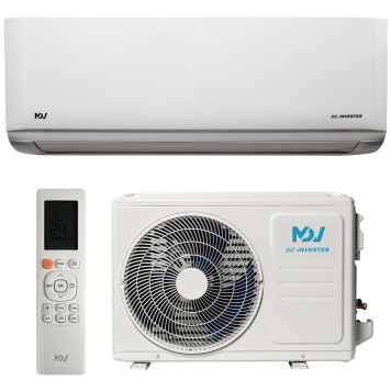 MDV MDSAG-07HRDN8 / MDOAG-07HDN8