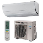 Daikin FTXZ50N / RXZ50N