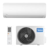 Midea MSAG1-18HRN8-I / MSAG1-18HRN8-O