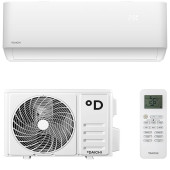 Daichi AIR25AVQ1 / AIR25FV1 Daichi AIR25AVQ1 / AIR25FV1