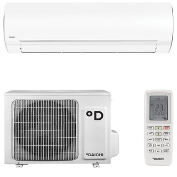 Daichi O250AVQS1R-1 / O250FVS1R-1