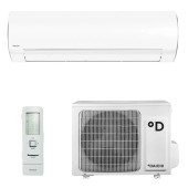 Daichi EVO35AVQS1R / EVO35FVS1R Daichi EVO35AVQS1R / EVO35FVS1R