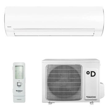 Daichi EVO25AVQS1R / EVO25FVS1R