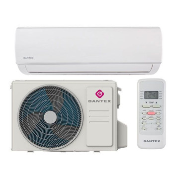 Dantex RK-09SDM4 / RK-09SDM4E