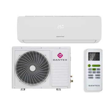 Dantex RK-09ENT4 / RK-09ENT4E