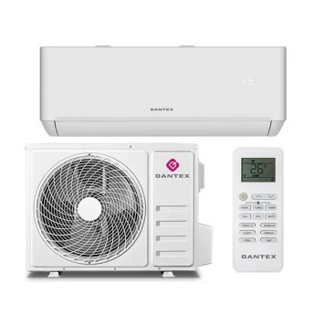 Dantex RK-09SAT / RK-09SATE