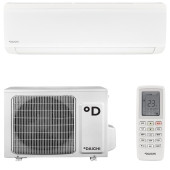 Daichi ICE35AVQS1R / ICE35FVS1R Daichi ICE35AVQS1R / ICE35FVS1R