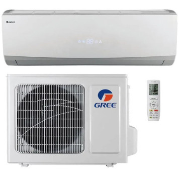 Gree GWH24QE-K3DNC2G