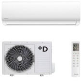 Daichi DA25EVQ1-1 / DF25EV1-1 Daichi DA25EVQ1-1 / DF25EV1-1