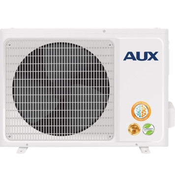 AUX ASW-H09A4/QF-R2DI / AS-H09A4/QF-R2DI-4