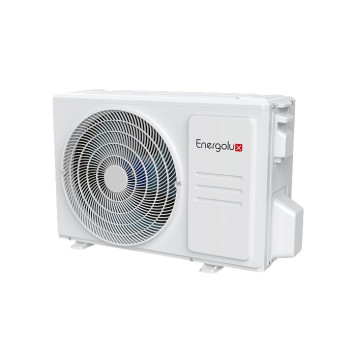 Energolux SAS09R1-AI / SAU09R1-AI-8