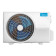 Midea MSAG4W-07N8C2S-I / MSAG4-07N8C2S-O