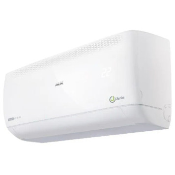 AUX ASW-H09A4/JD-R2DI / AS-H09A4/JD-R2DI