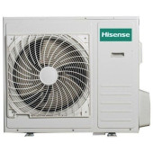Hisense AS-18HR4SMADL01G