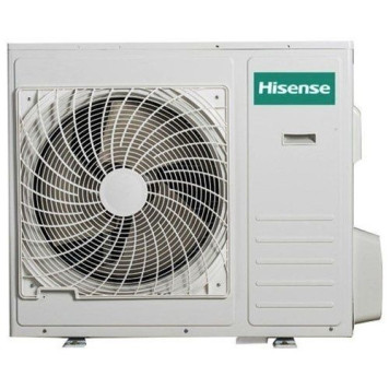 Hisense AS-18HR4SMADL01G