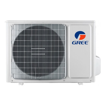 Gree GWH18AGDXD-K6DNA4E silver-2