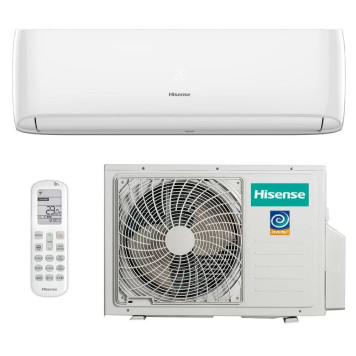 Hisense AS-09UW4RYRCA05 Wi-Fi