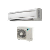 Daikin FAA71A / RQ71BW с зимним комплектом (-40T)