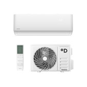 Daichi AIR60AVQS1R / AIR60FVS1R Daichi AIR60AVQS1R / AIR60FVS1R