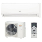 Fujitsu ASYG18KLCA / AOYG18KLCA Fujitsu ASYG18KLCA / AOYG18KLCA