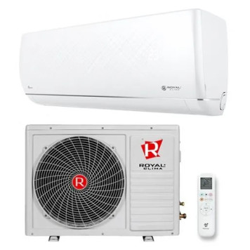 Royal Clima RC-RNX24HN