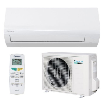 Daikin FTXF20C / RXF20C