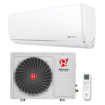 Royal Clima RCI-RNX35HN