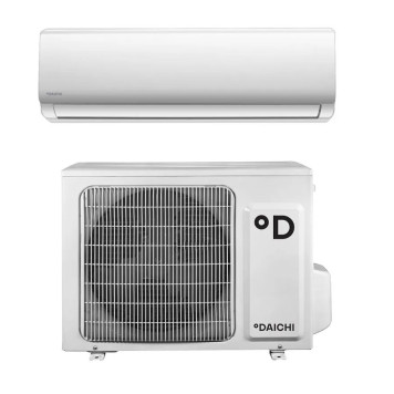 Daichi ICE35AVQ1 / ICE35FV1