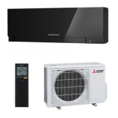 Mitsubishi Electric MSZ-EF35VGKB / MUZ-EF35VG Mitsubishi Electric MSZ-EF35VGKB / MUZ-EF35VG