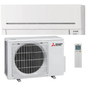 Mitsubishi Electric MSZ-AP25VGK / MUZ-AP25VG Mitsubishi Electric MSZ-AP25VGK / MUZ-AP25VG