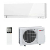 Mitsubishi Electric MSZ-EF35VGKW / MUZ-EF35VG Mitsubishi Electric MSZ-EF35VGKW / MUZ-EF35VG