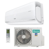 Hisense AS-13UW4RXVQF00