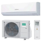 General ASHG30KMTA / AOHG30KMTA