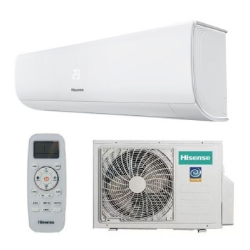 Hisense AS-18UR4RMSKB00